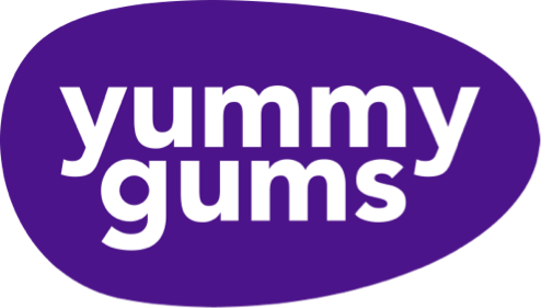 Yummygums logo